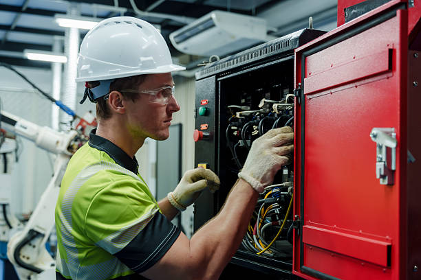 24/7 Emergency Electrical Repair experts in Sandston, VA
