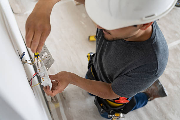 Reliable Electrical Repair contractor in Sandston, VA by No Joke electrician