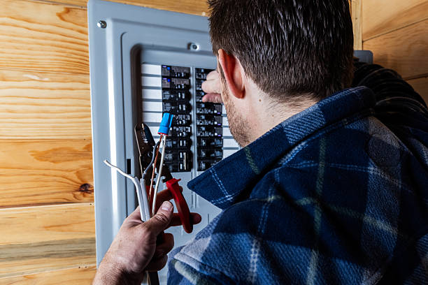 Affordable Electrical Repair solutions in Sandston, VA