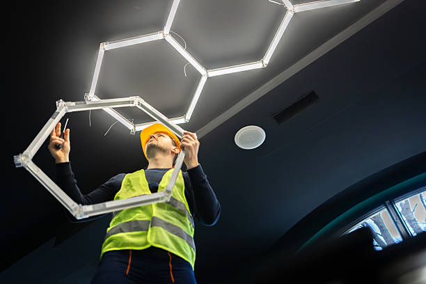 Top rated local Electrical Repair specialists in Sandston, VA